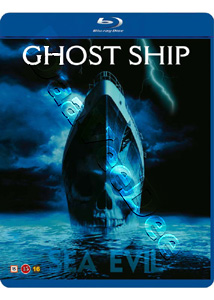 Ghost Ship |   Blu-Ray